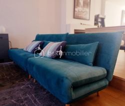 A louer MAISON  CONTEMPORAINE BORD DE MER LES SABLES D OLONNE