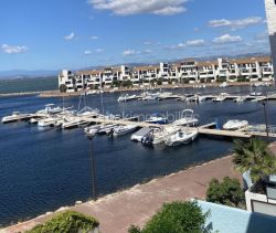 A louer APPARTEMENT T3 35 M2 BORD DE MER LE BARCARES