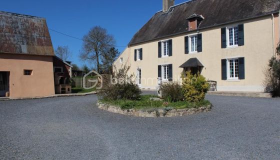 A louer MAISON  DE MAîTRE PLAGE à PIED LES OUBEAUX