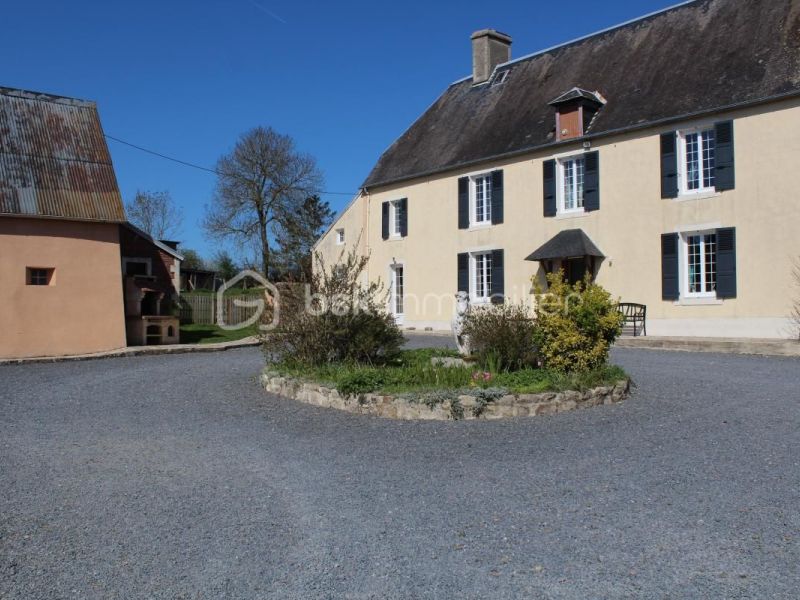A louer MAISON  DE MAîTRE PLAGE à PIED LES OUBEAUX