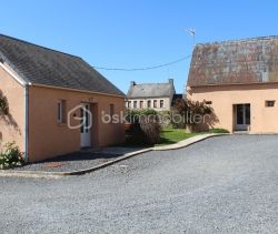A louer MAISON  DE MAîTRE PLAGE à PIED LES OUBEAUX