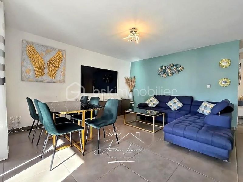 A louer APPARTEMENT T4 78 M2 TERRASSE  MONTPELLIER