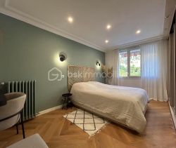 A louer APPARTEMENT DE PRESTIGE T2 62 M2 BORD DE MER NICE