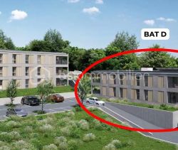 A louer APPARTEMENT NEUF T2 46 M2 TERRASSE BORD DE MER AJACCIO