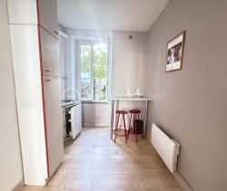 A louer STUDIO  25 M2  CAEN