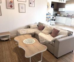 A louer APPARTEMENT T4 88 M2 TERRASSE BORD DE MER FRONTIGNAN