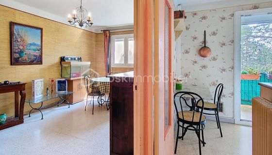 A louer APPARTEMENT T2 44 M2 TERRASSE  MONTPELLIER