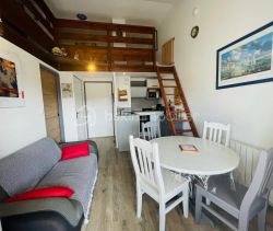 A louer APPARTEMENT NEUF T2 45 M2 TERRASSE VUE MER SAINT HILAIRE DE RIEZ