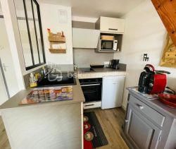 A louer APPARTEMENT NEUF T2 45 M2 TERRASSE VUE MER SAINT HILAIRE DE RIEZ