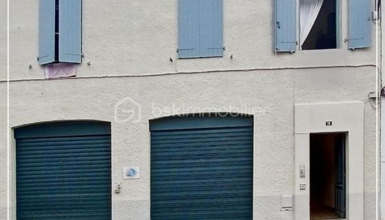 A louer APPARTEMENT T2 42 M2  PAU