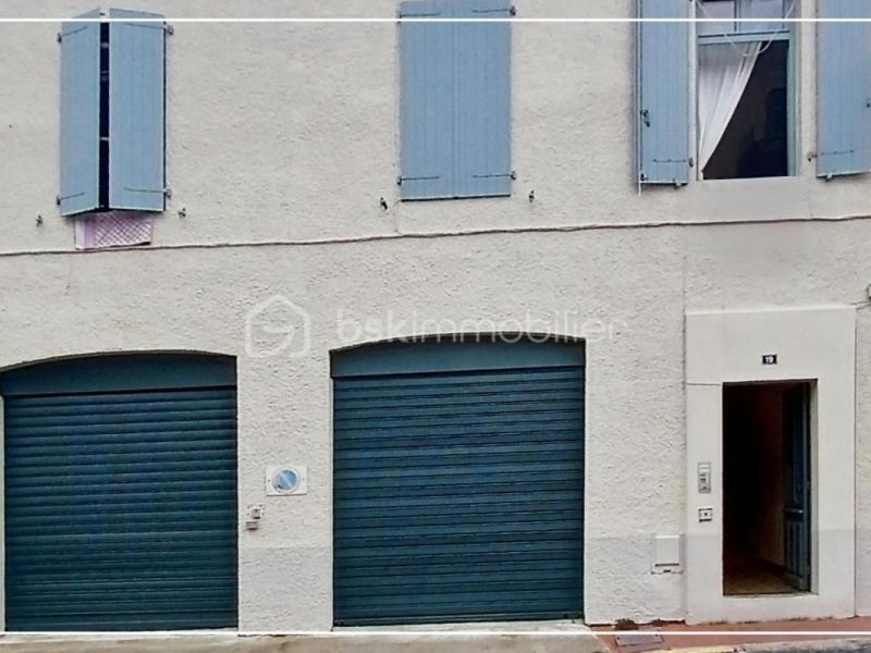 A louer APPARTEMENT T2 42 M2  PAU