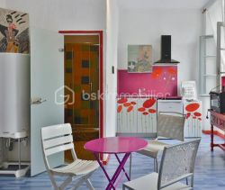 A louer APPARTEMENT T2 42 M2  PAU