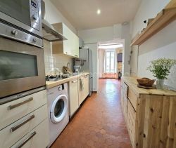 A louer APPARTEMENT T3 55 M2 BORD DE MER ANTIBES