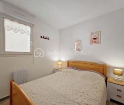 A louer APPARTEMENT T2 35 M2 PIEDS DANS L'EAU MIMIZAN