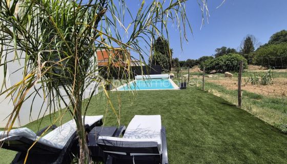 A louer MAISON  CONTEMPORAINE BORD DE MER SAINT CYPRIEN