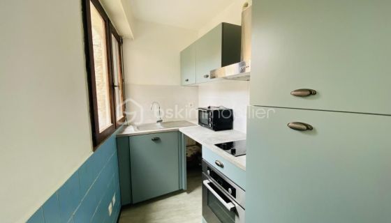 A louer APPARTEMENT T2 40 M2  DAX