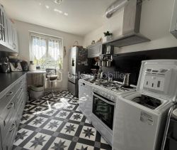 A louer APPARTEMENT T4 85 M2  LISIEUX