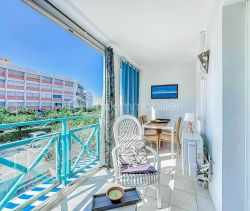 A louer APPARTEMENT T2 34 M2 PLAGE à PIED PALAVAS LES FLOTS