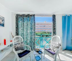A louer APPARTEMENT T2 34 M2 PLAGE à PIED PALAVAS LES FLOTS