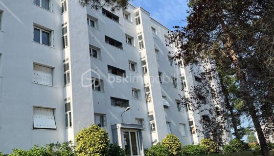 A louer APPARTEMENT T3 68 M2  PAU