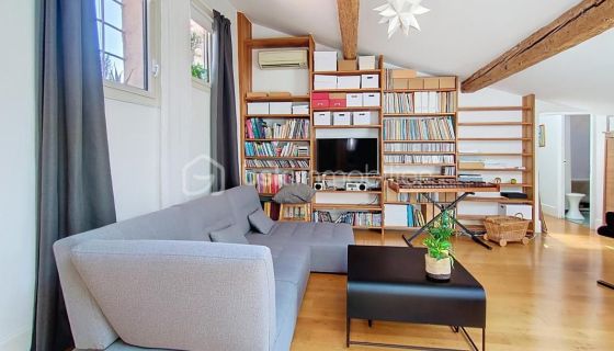 A louer APPARTEMENT T4 82 M2 TERRASSE  MONTPELLIER