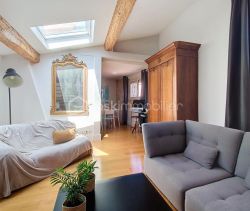 A louer APPARTEMENT T4 82 M2 TERRASSE  MONTPELLIER