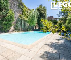 A louer GîTE  ADISSAN