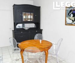 A louer APPARTEMENT T3 80 M2  CARCASSONNE