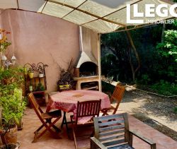 A louer MAISON  6 PIECES 110 M2 BORD DE MER SIX FOURS LES PLAGES