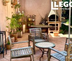 A louer MAISON  6 PIECES 110 M2 BORD DE MER SIX FOURS LES PLAGES