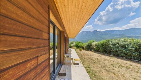 A louer MAISON  5 PIECES 131 M2  TAVACO