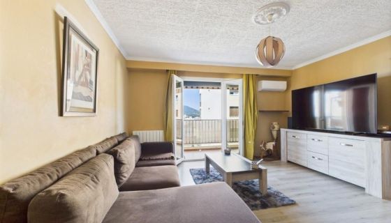 A louer APPARTEMENT NEUF T4 77 M2 BORD DE MER AJACCIO