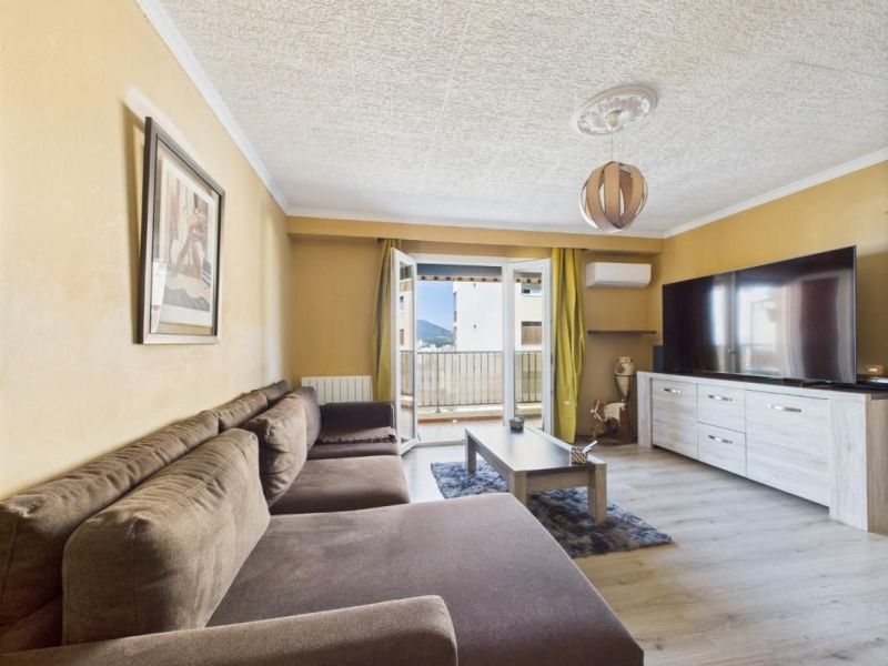 A louer APPARTEMENT NEUF T4 77 M2 BORD DE MER AJACCIO