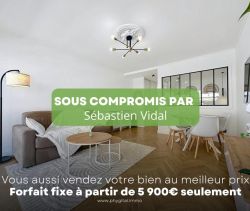 A louer STUDIO  31 M2 TERRASSE BORD DE MER ANTIBES