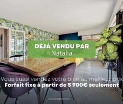 A louer APPARTEMENT T4 103 M2 TERRASSE BORD DE MER CANNES
