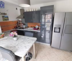 A louer APPARTEMENT T3 61 M2 TERRASSE BORD DE MER VALRAS PLAGE