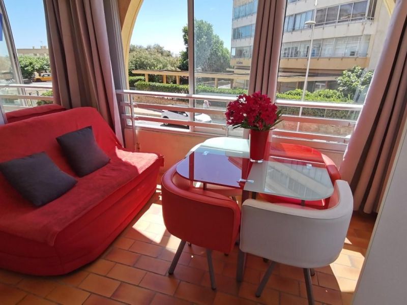 A louer APPARTEMENT T2 34 M2 BORD DE MER VALRAS PLAGE