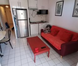 A louer APPARTEMENT T2 34 M2 BORD DE MER VALRAS PLAGE