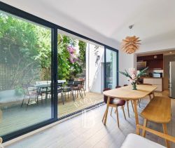 A vendre MAISON DE VILLE 5 PIECES CENTRE VIILLE BIARRITZ