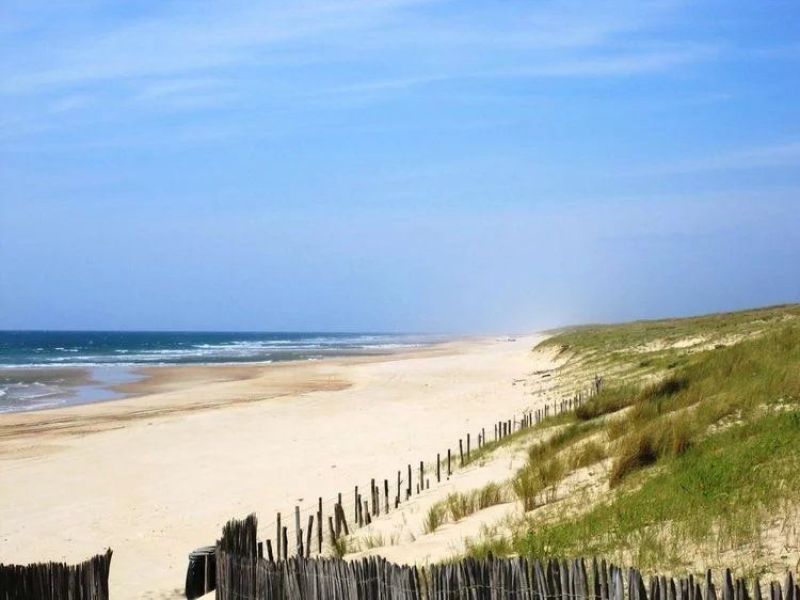 A louer APPARTEMENT T2 25 M2 PLAGE à PIED MIMIZAN