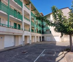 A louer APPARTEMENT T2 25 M2 PLAGE à PIED MIMIZAN