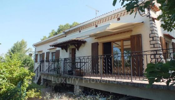 A louer MAISON  4 PIECES 90 M2  FUVEAU