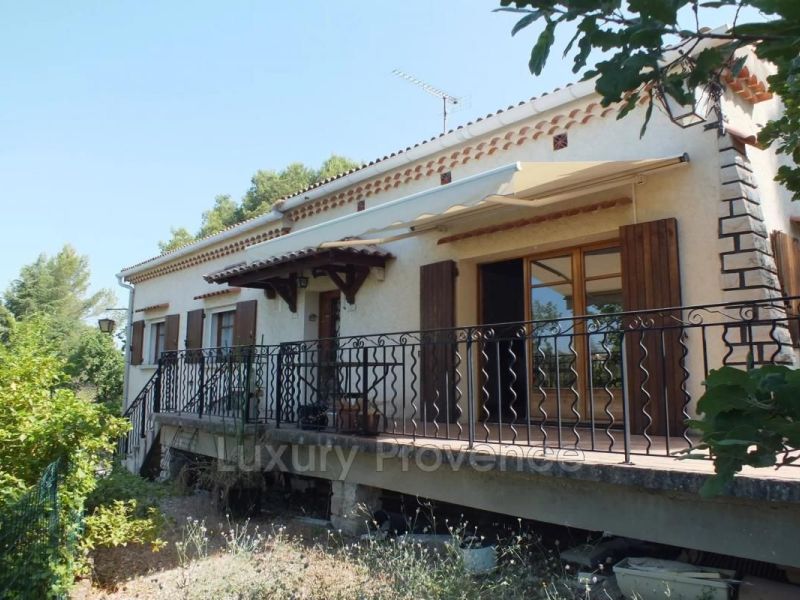 A louer MAISON  4 PIECES 90 M2  FUVEAU