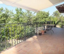 A louer MAISON  4 PIECES 90 M2  FUVEAU