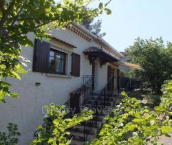 A louer MAISON  4 PIECES 90 M2  FUVEAU