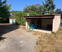 A vendre MAISON  6 PIECES 242 M2  SAINT MAXIMIN LA STE BAUME