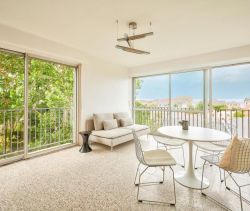 A louer APPARTEMENT T3 47 M2 VUE MER VILLERS SUR MER