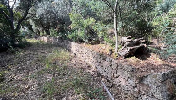 MAISON  CONTEMPORAINE BORD DE MER ROQUEBRUNE SUR ARGENS