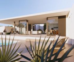 A louer MAISON  CONTEMPORAINE BORD DE MER ROQUEBRUNE SUR ARGENS