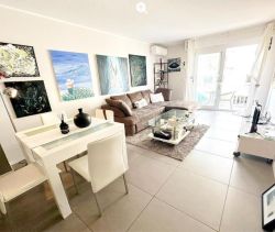 A louer APPARTEMENT DE PRESTIGE  60 M2 TERRASSE VUE MER CANNES